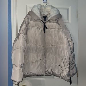 Puffer Coat